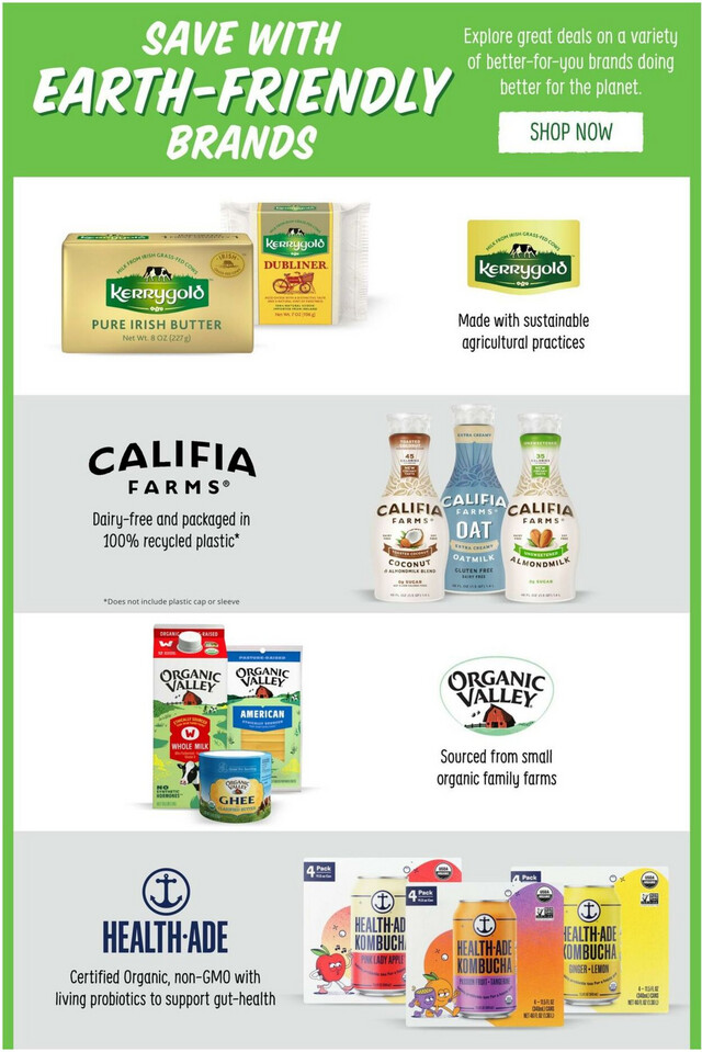 Sprouts Ad from 03/27/2024