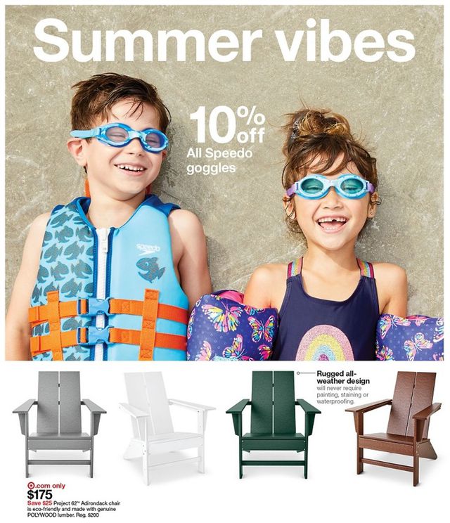 Target Ad from 07/12/2020
