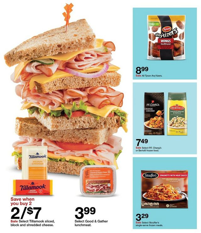 Target Ad from 06/04/2023