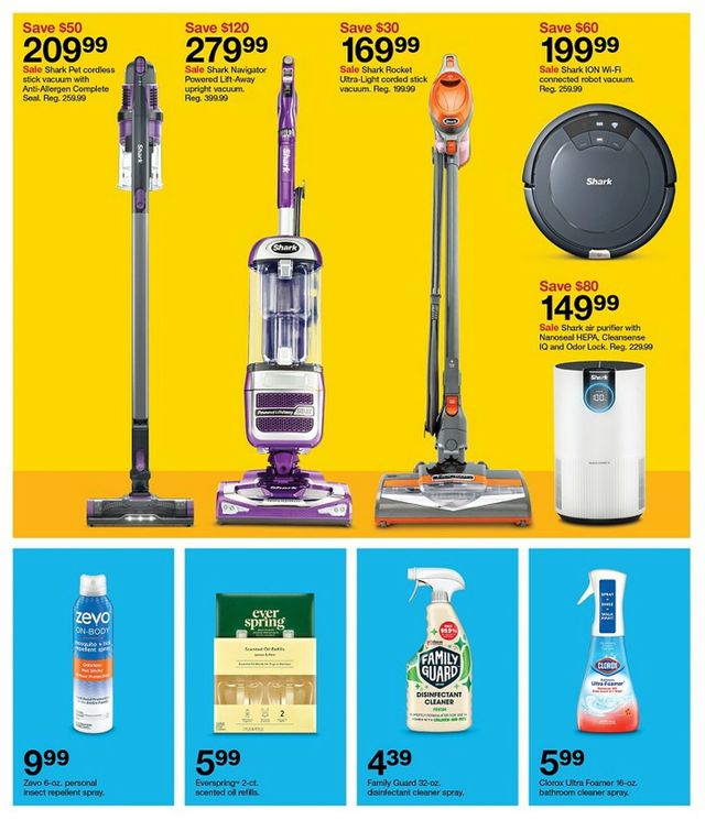 Target Ad from 06/11/2023