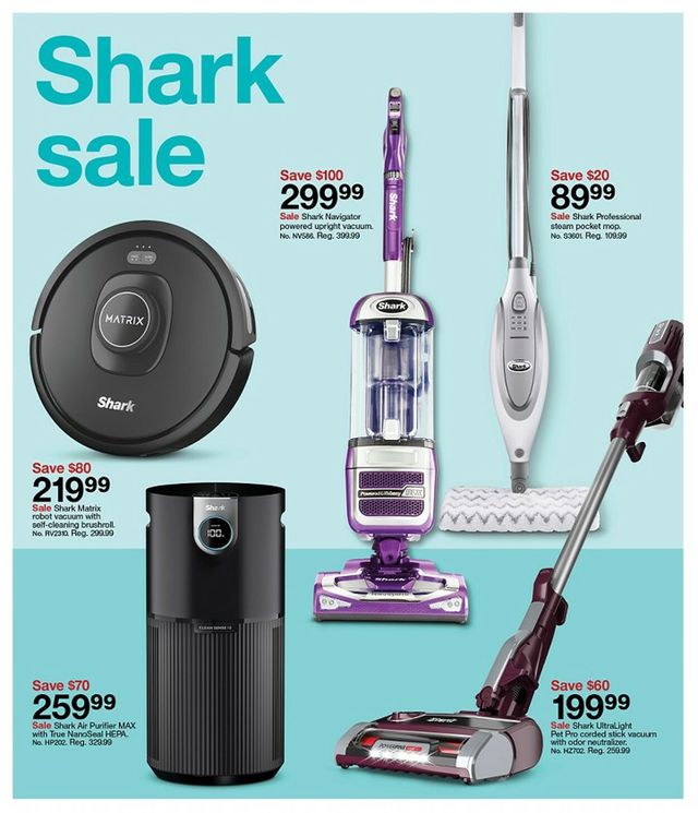 Target Ad from 08/20/2023