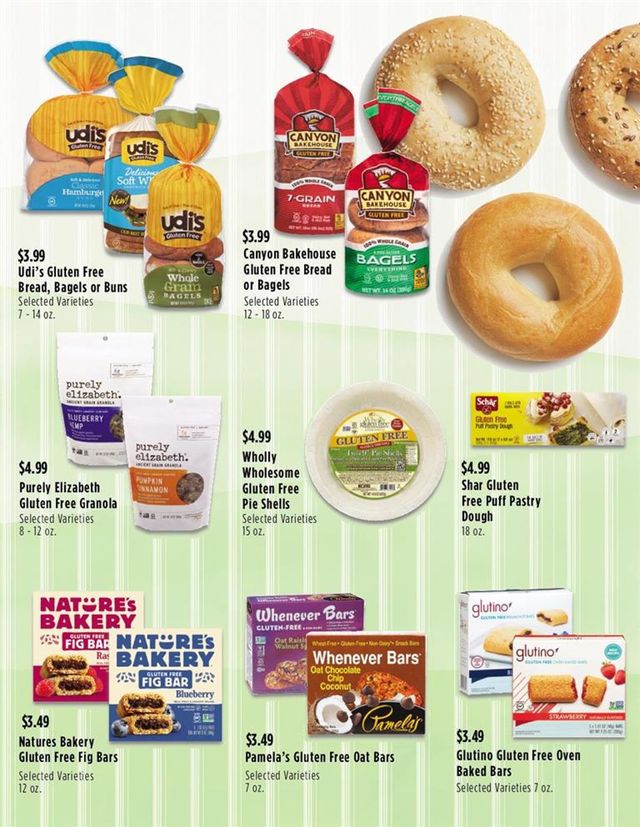 United Supermarkets Ad from 05/05/2021