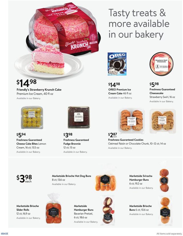 Walmart Ad from 06/02/2021