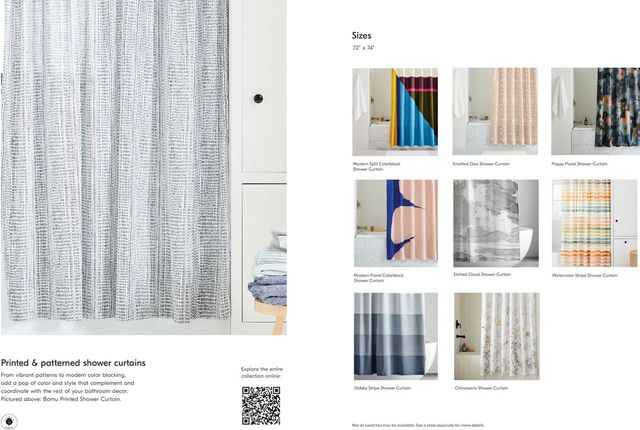 West Elm Ad from 09/27/2022