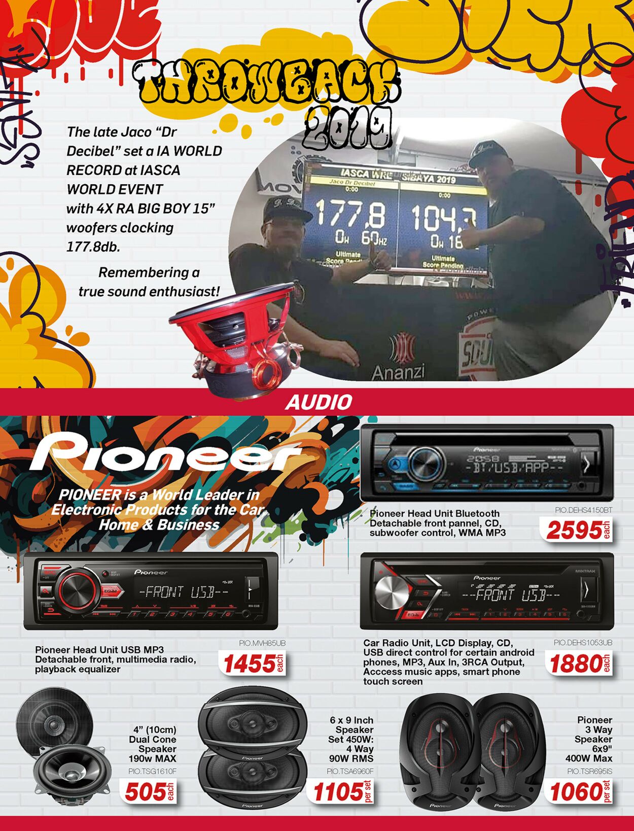 AutoZone Catalogue from 2023/06/23