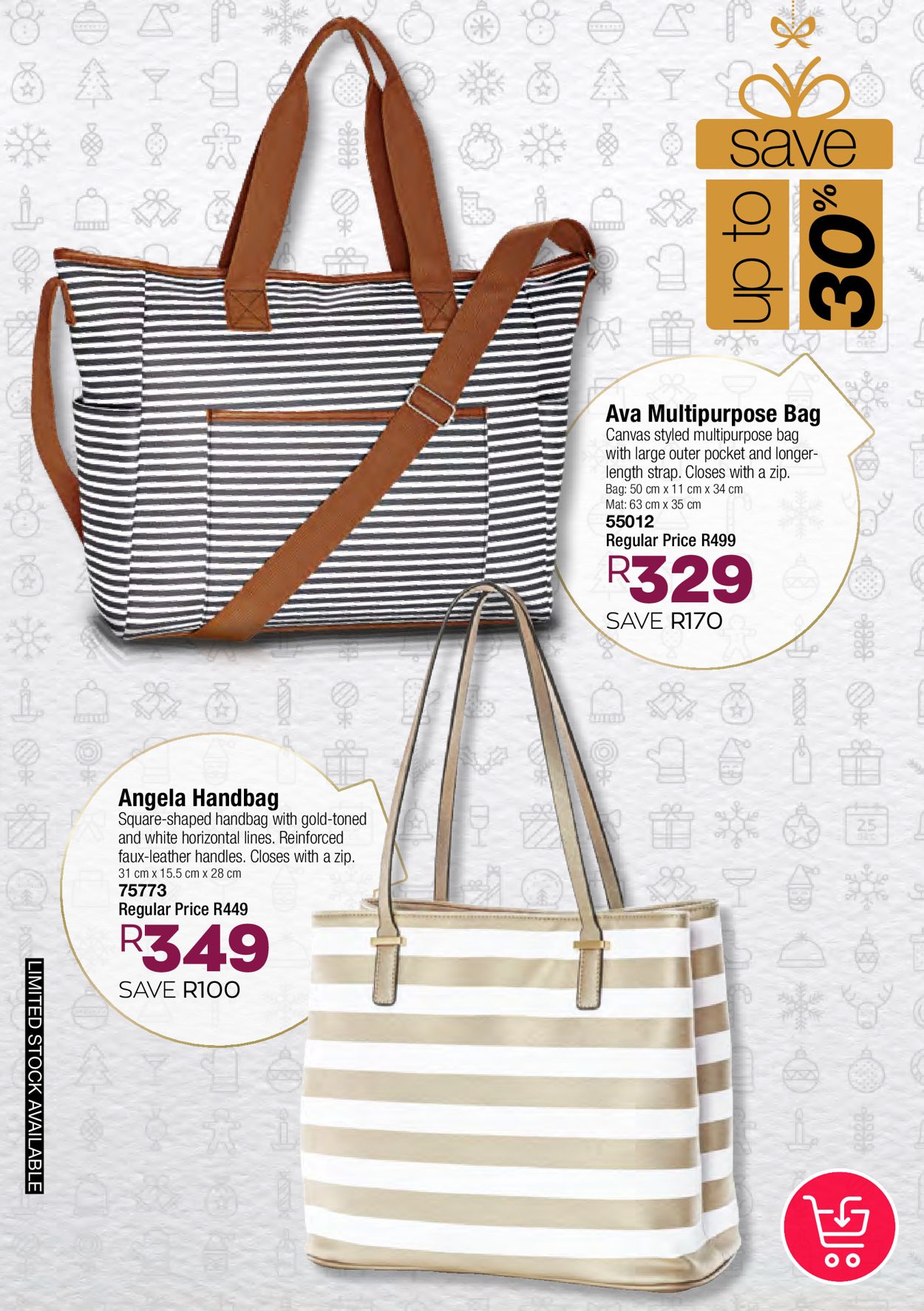 Avon Fashions' Bags Perfectly Match The Many Lives of Angel Locsin - Orange  Magazine