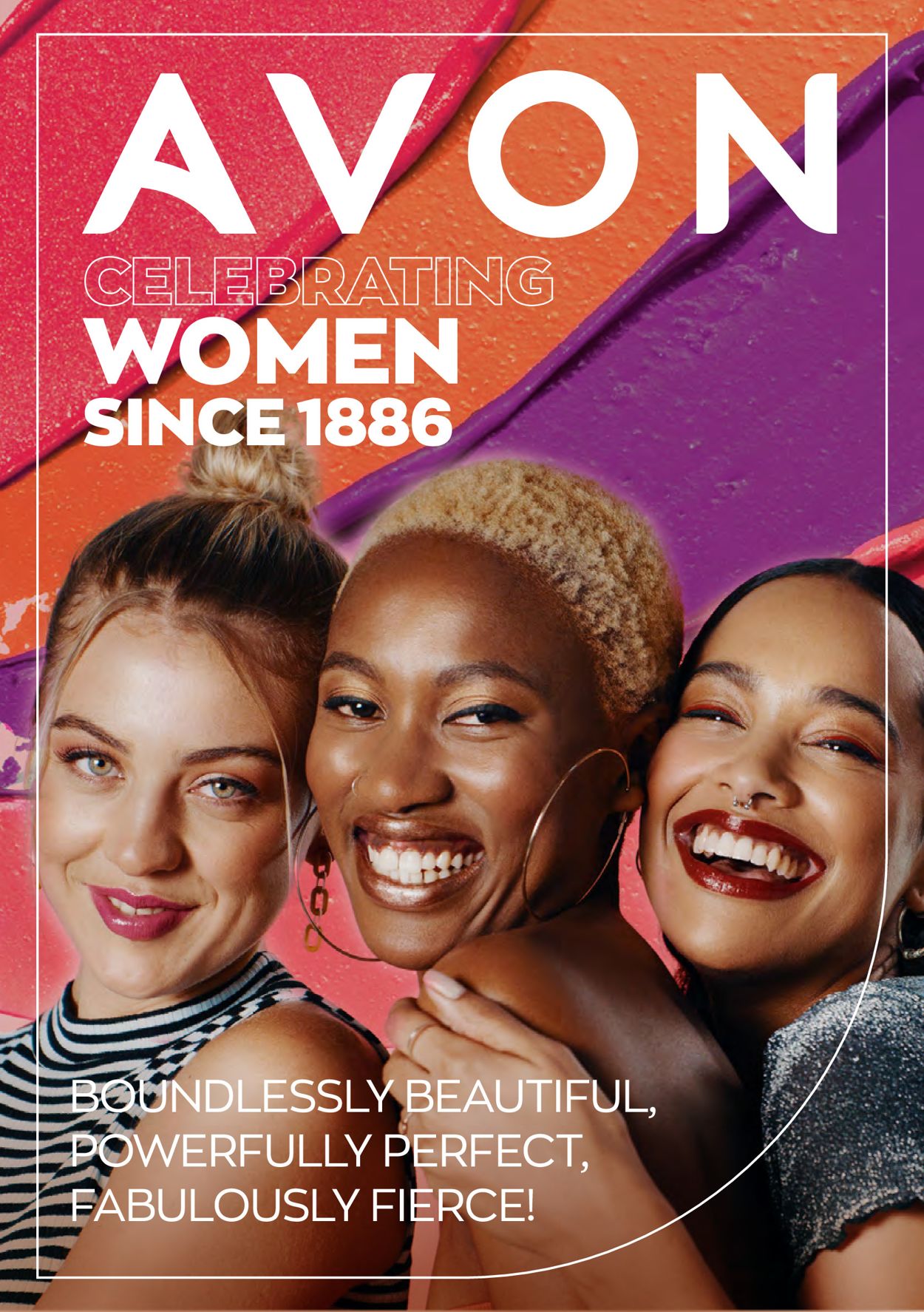 Avon Catalogue from 2020/08/01