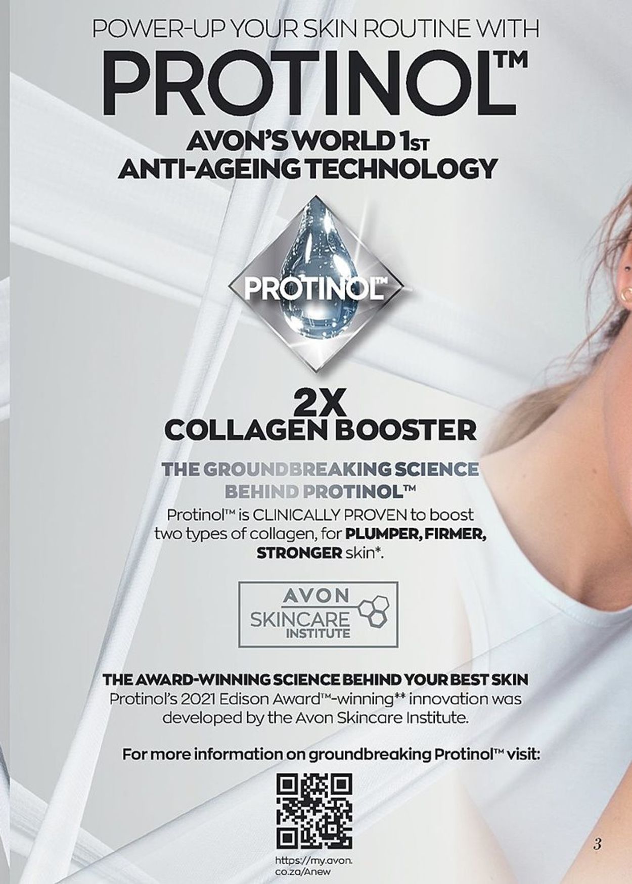Avon Catalogue from 2022/03/01