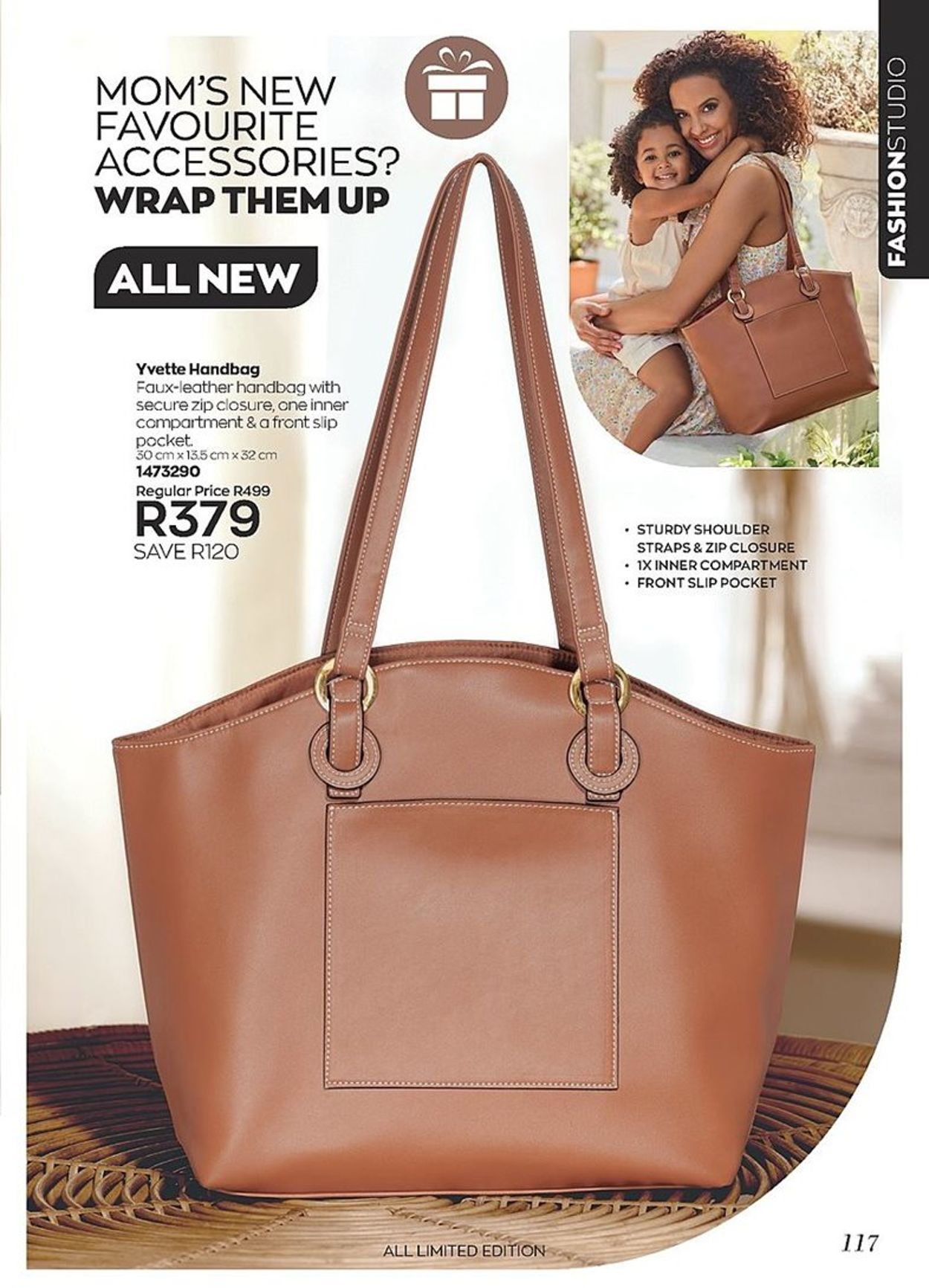 Avon Malaysia - It has been an AWESOME OCTOBER so far and we're making it  even better! Win the Riviera Overnighter Bag for FREE when you purchase a  minimum of RM1500 WM /