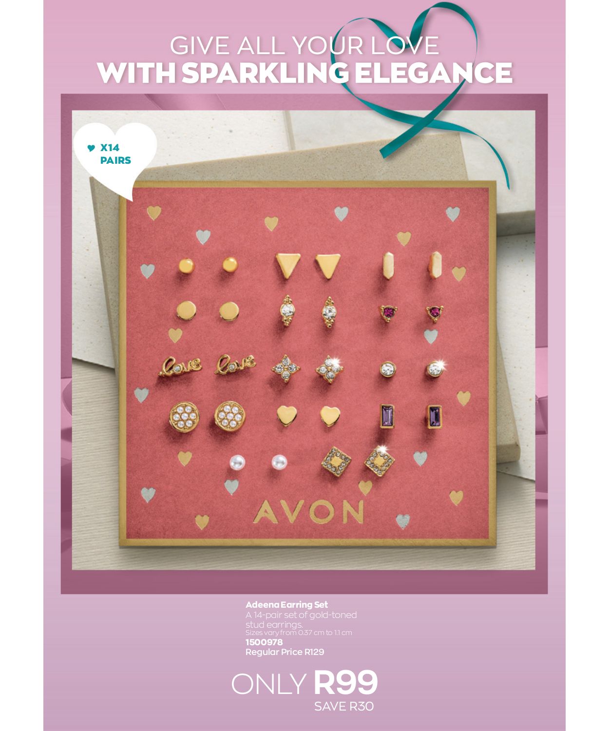 Avon Catalogue from 2023/06/01