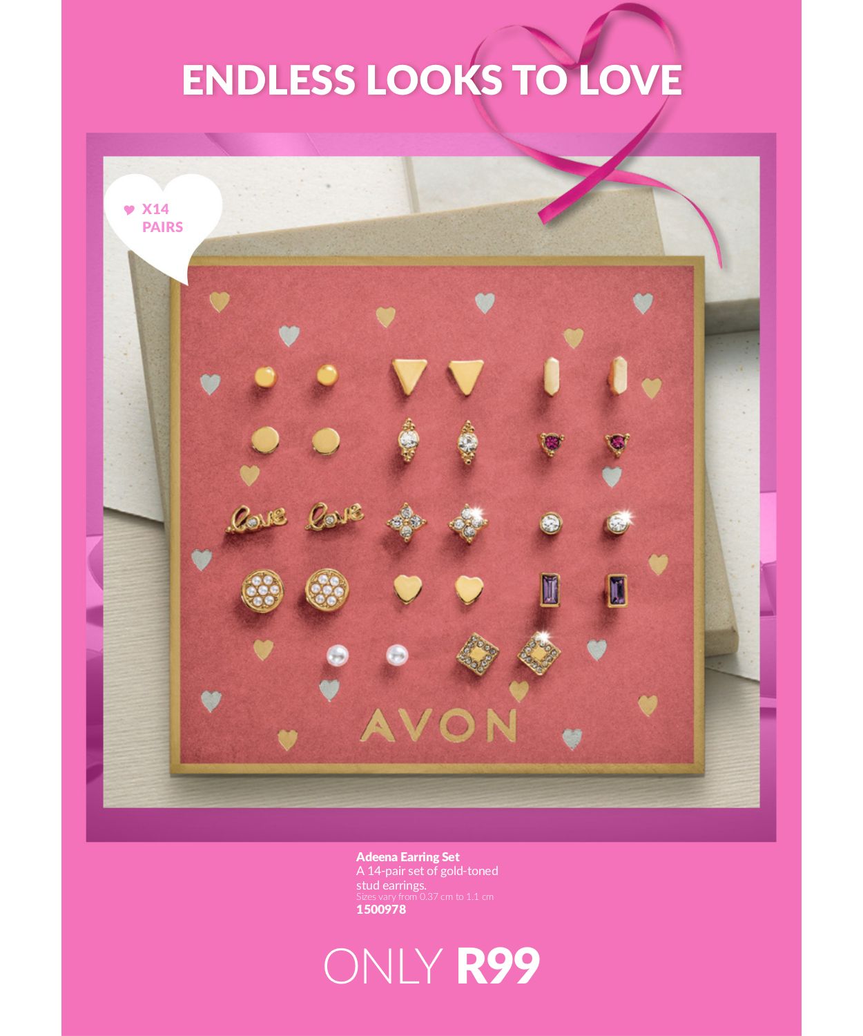 Avon Catalogue from 2023/07/01