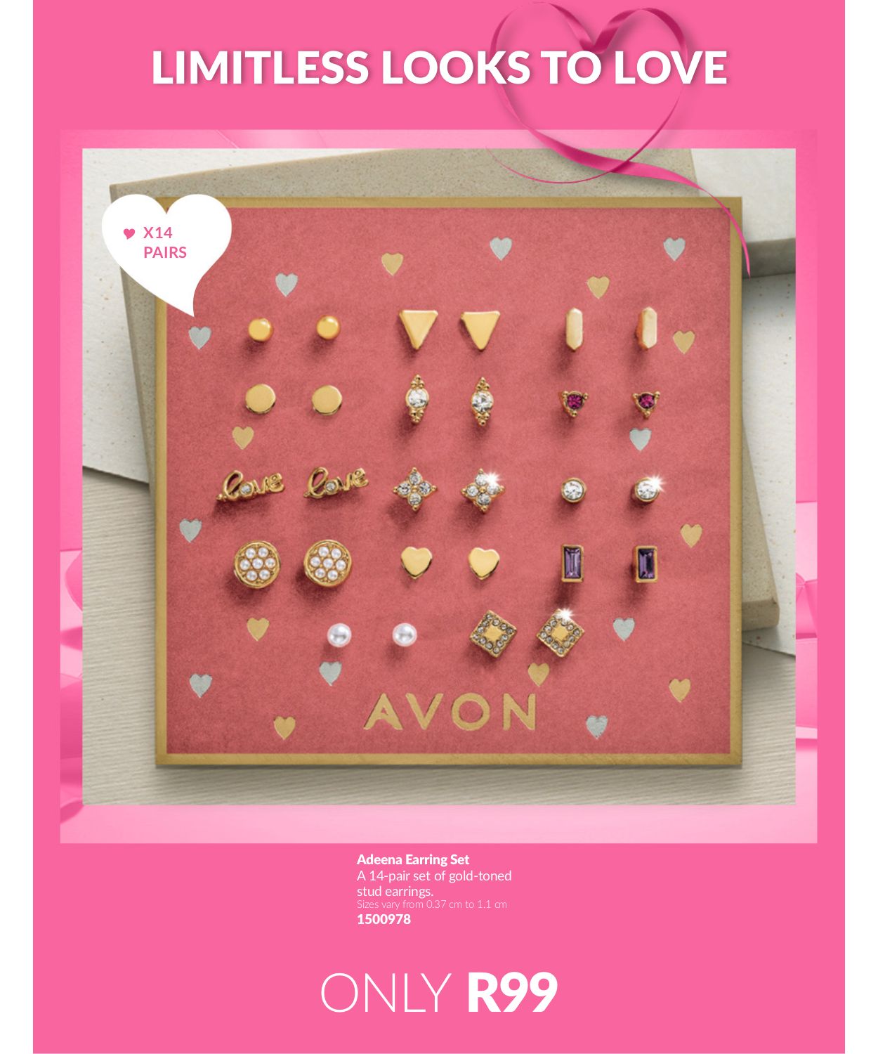 Avon Catalogue from 2023/09/01