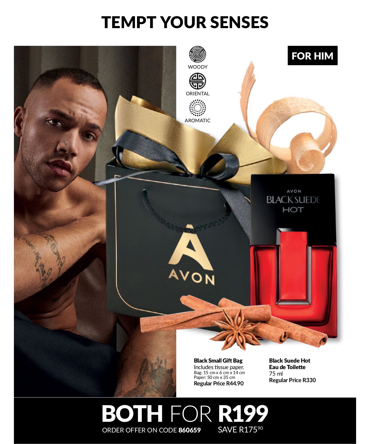 Avon Catalogue from 2023/09/01