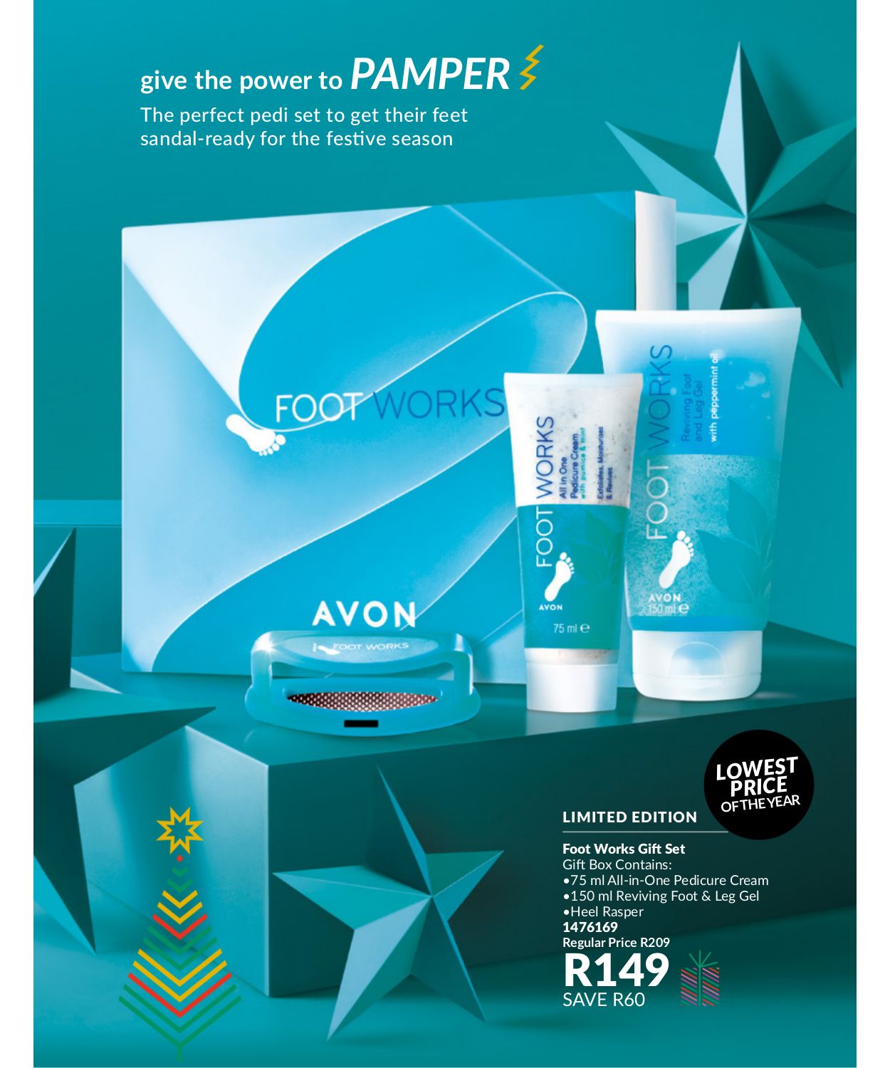 Avon Catalogue from 2023/10/01