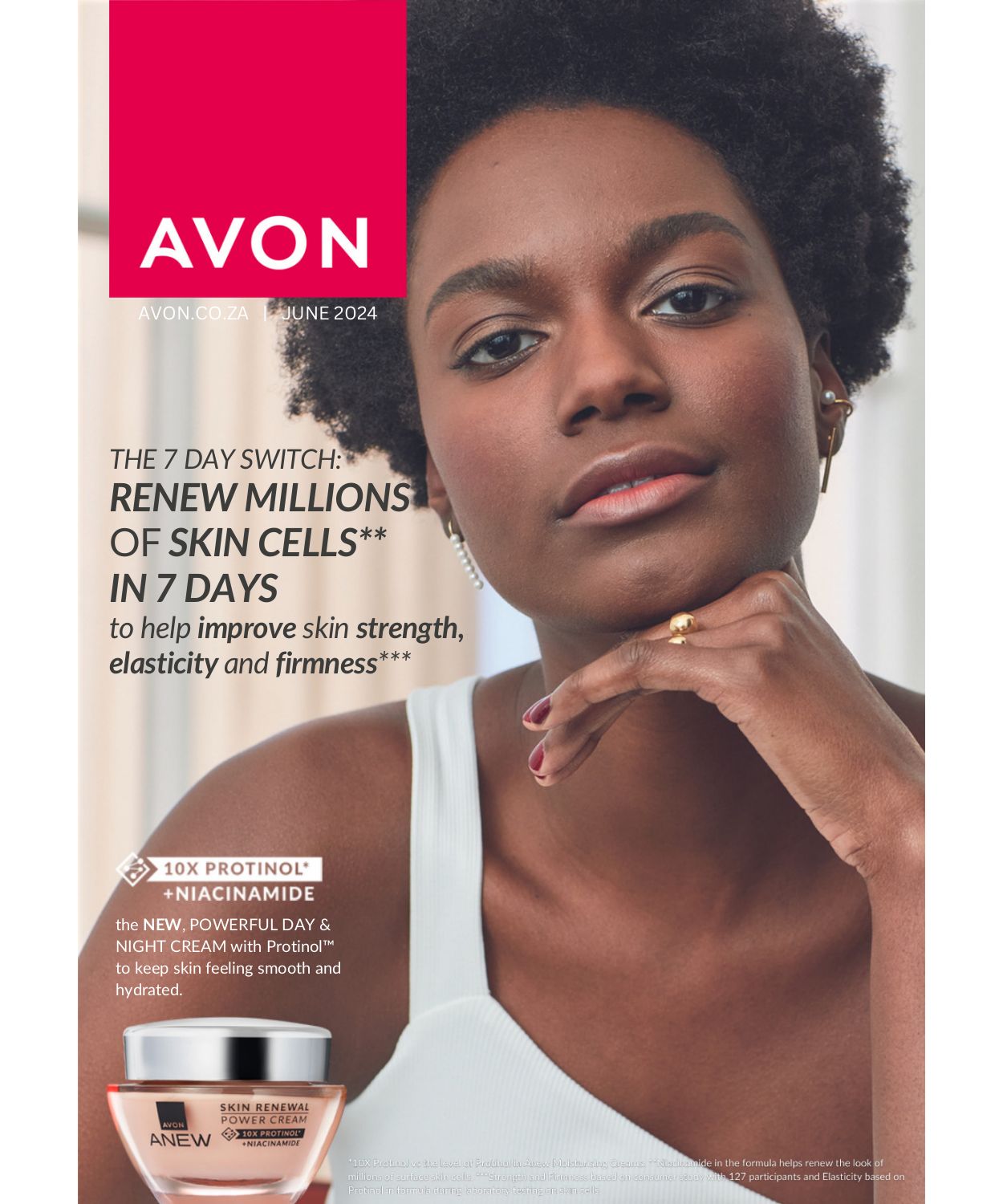 Avon Catalogue from 2024/06/01