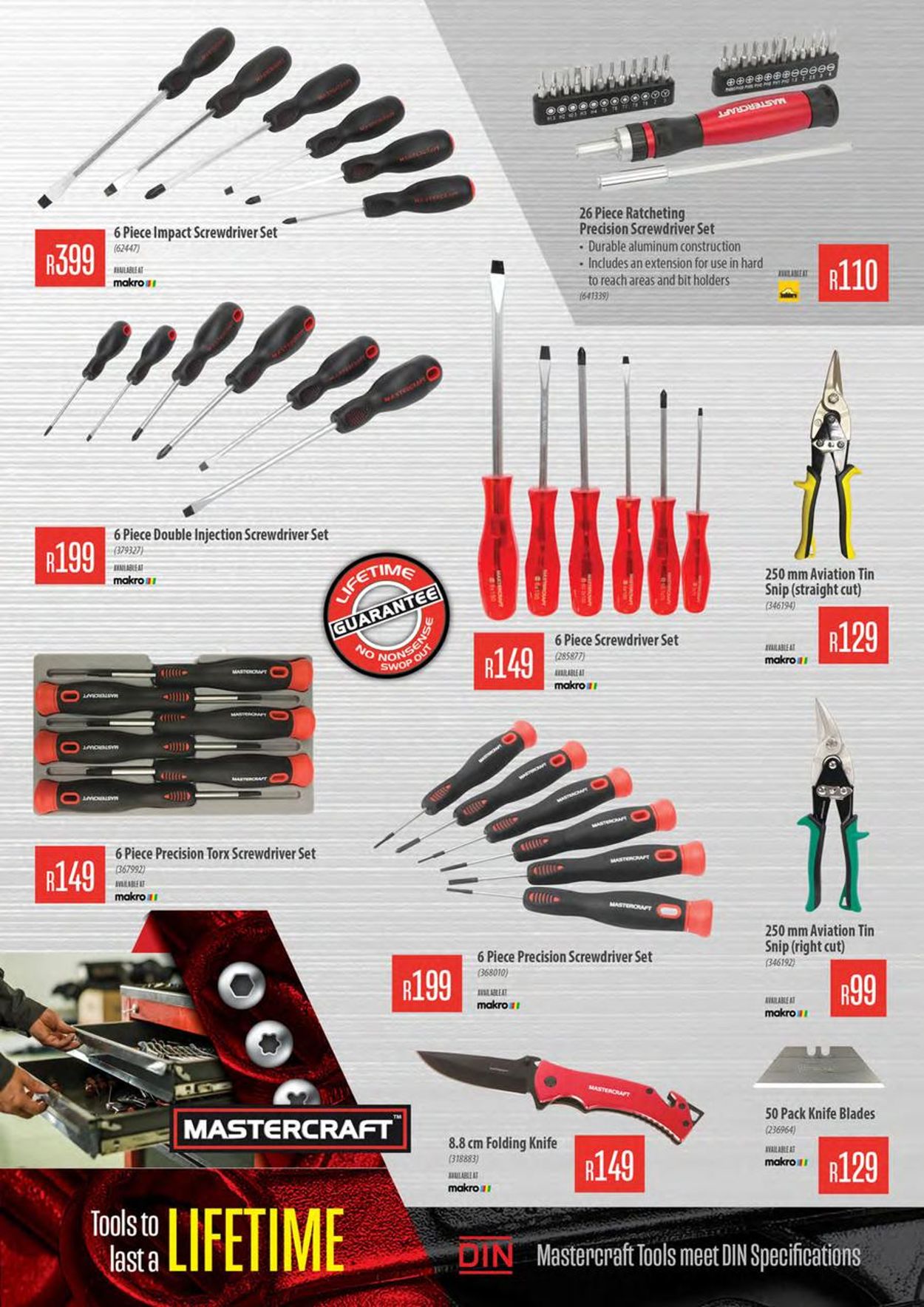 Builders Warehouse Catalogue from 2022/04/12