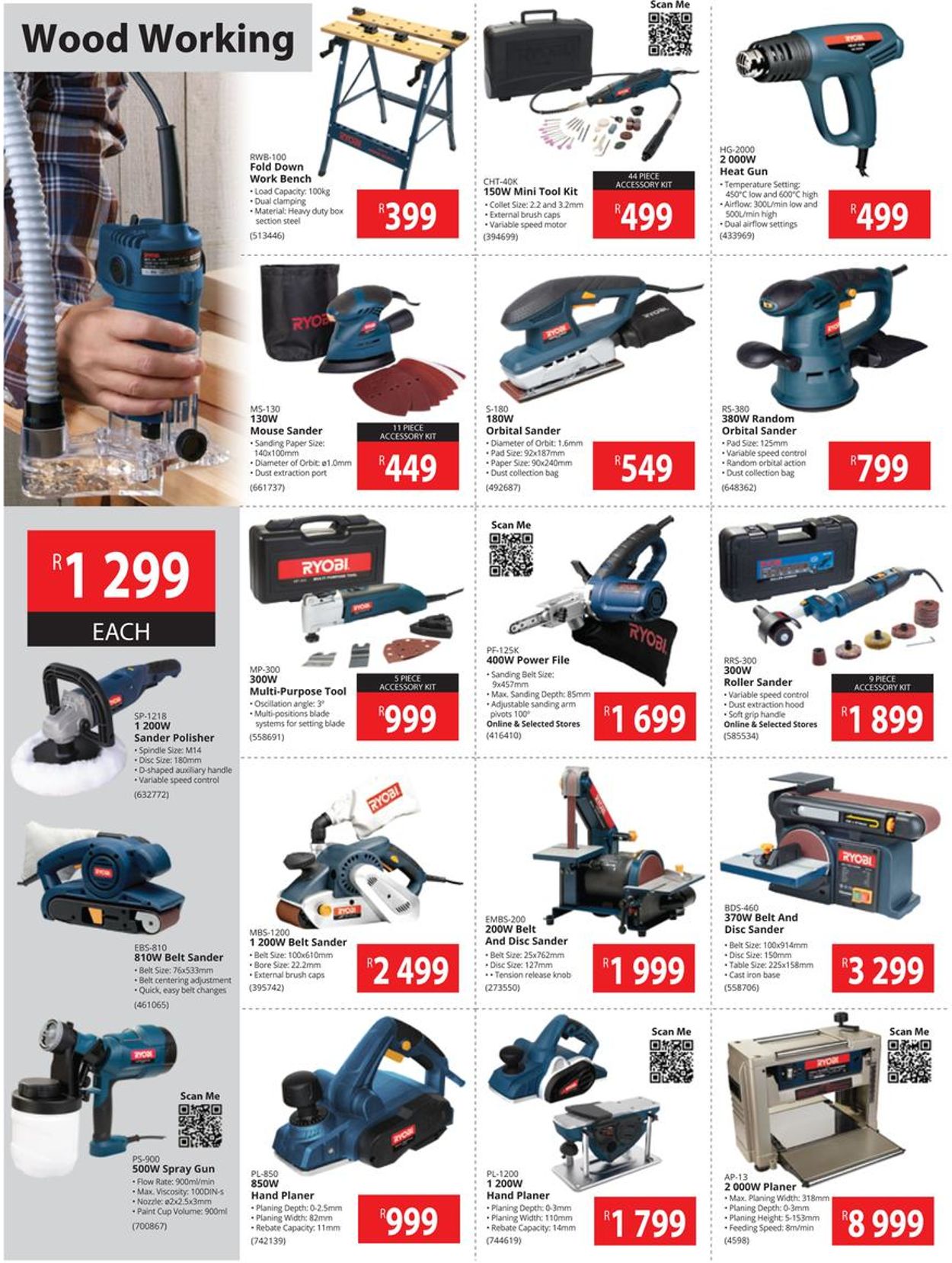 Builders Warehouse Catalogue from 2022/08/02