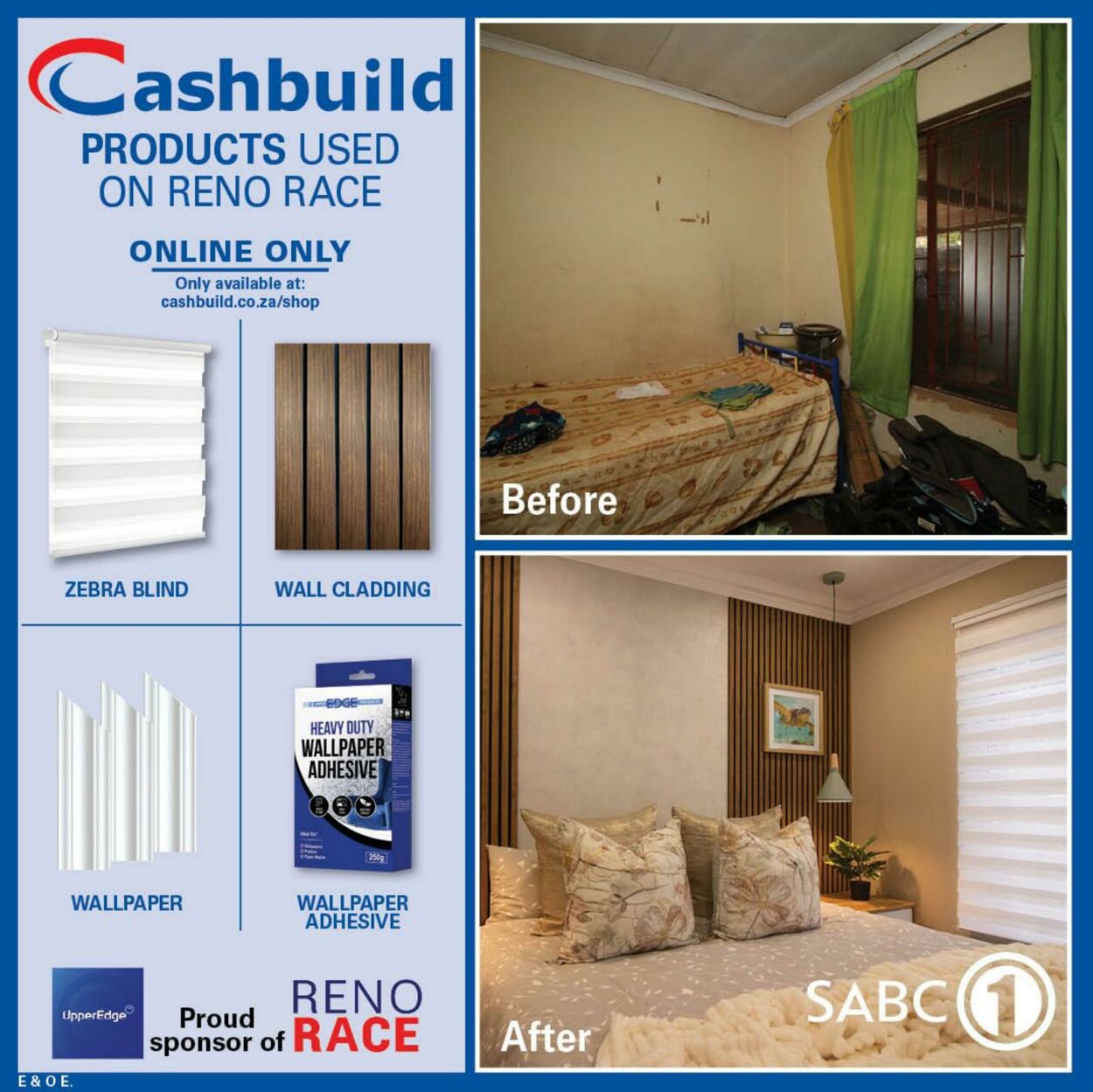 Cashbuild Catalogue from 2024/01/26