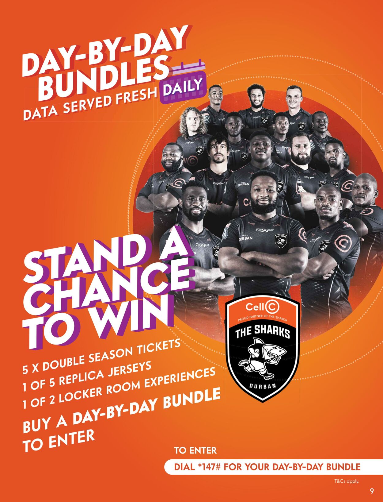 Cell C Catalogue from 2022/10/18