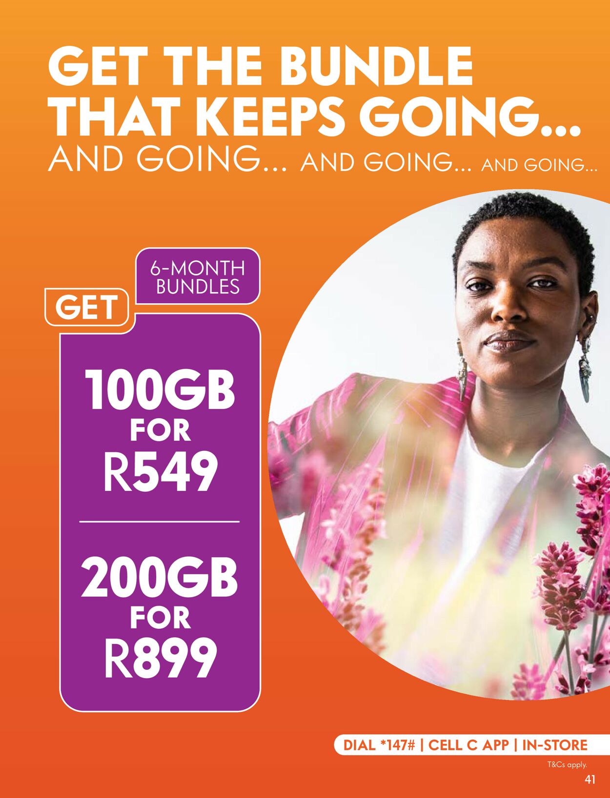 Cell C Catalogue from 2023/08/29