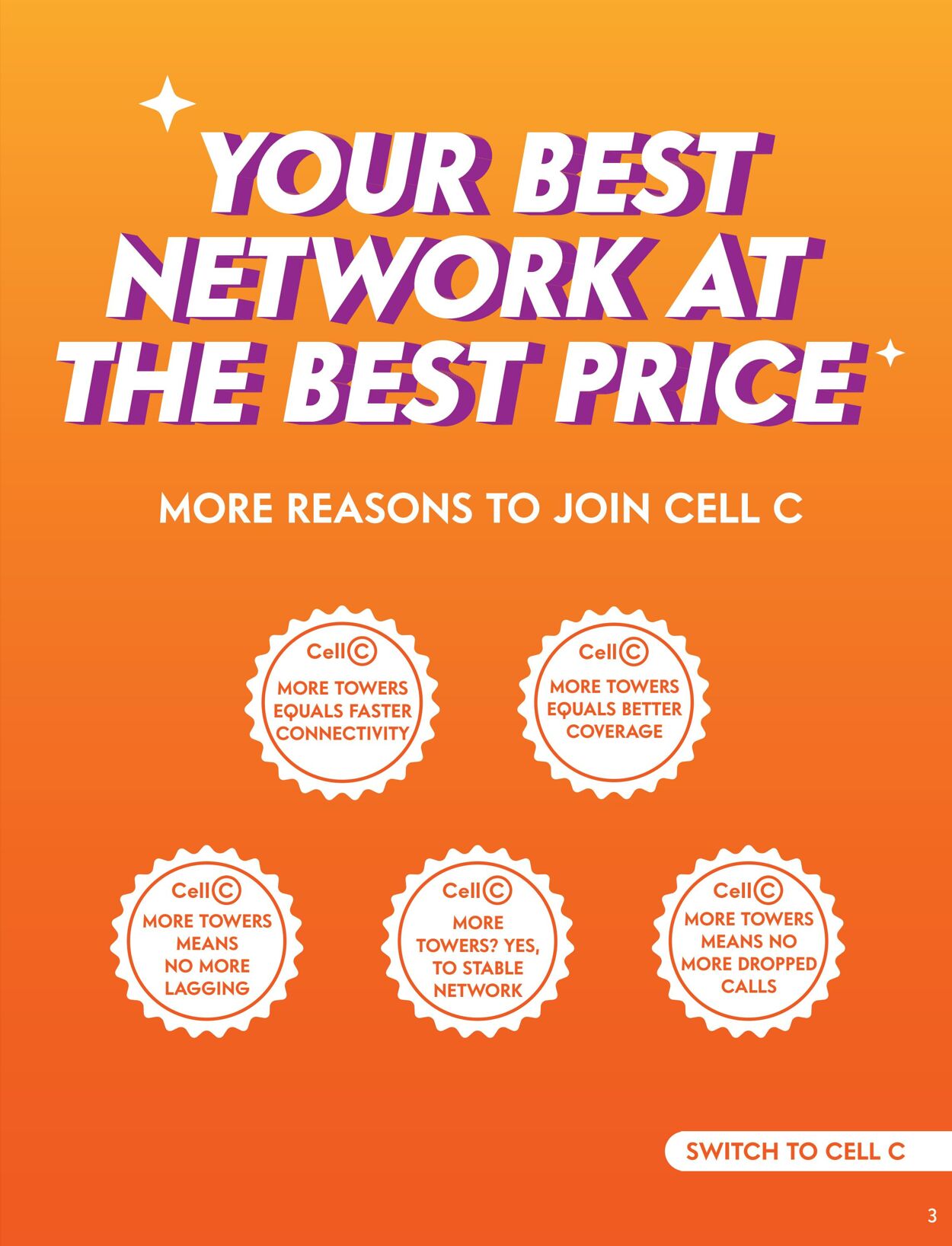 Cell C Catalogue from 2023/06/20