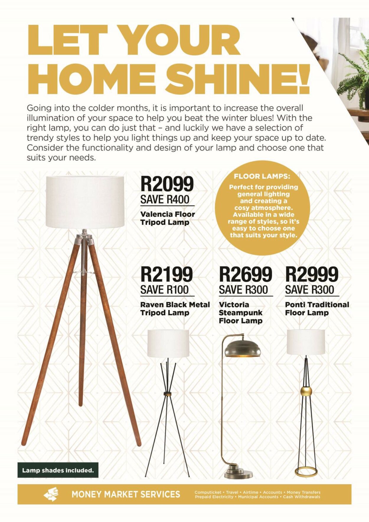 House & Home Catalogue from 2023/05/16