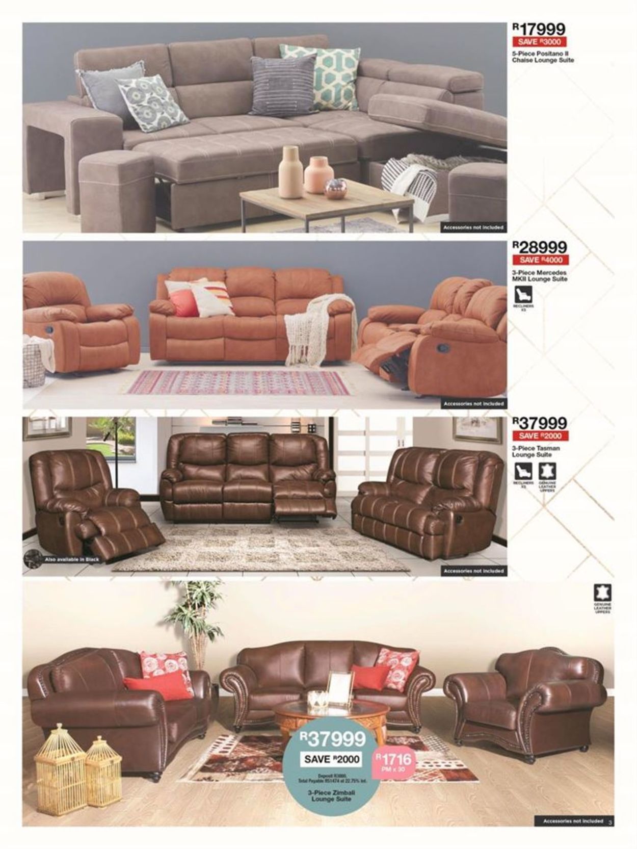 House & Home Catalogue from 2019/07/23
