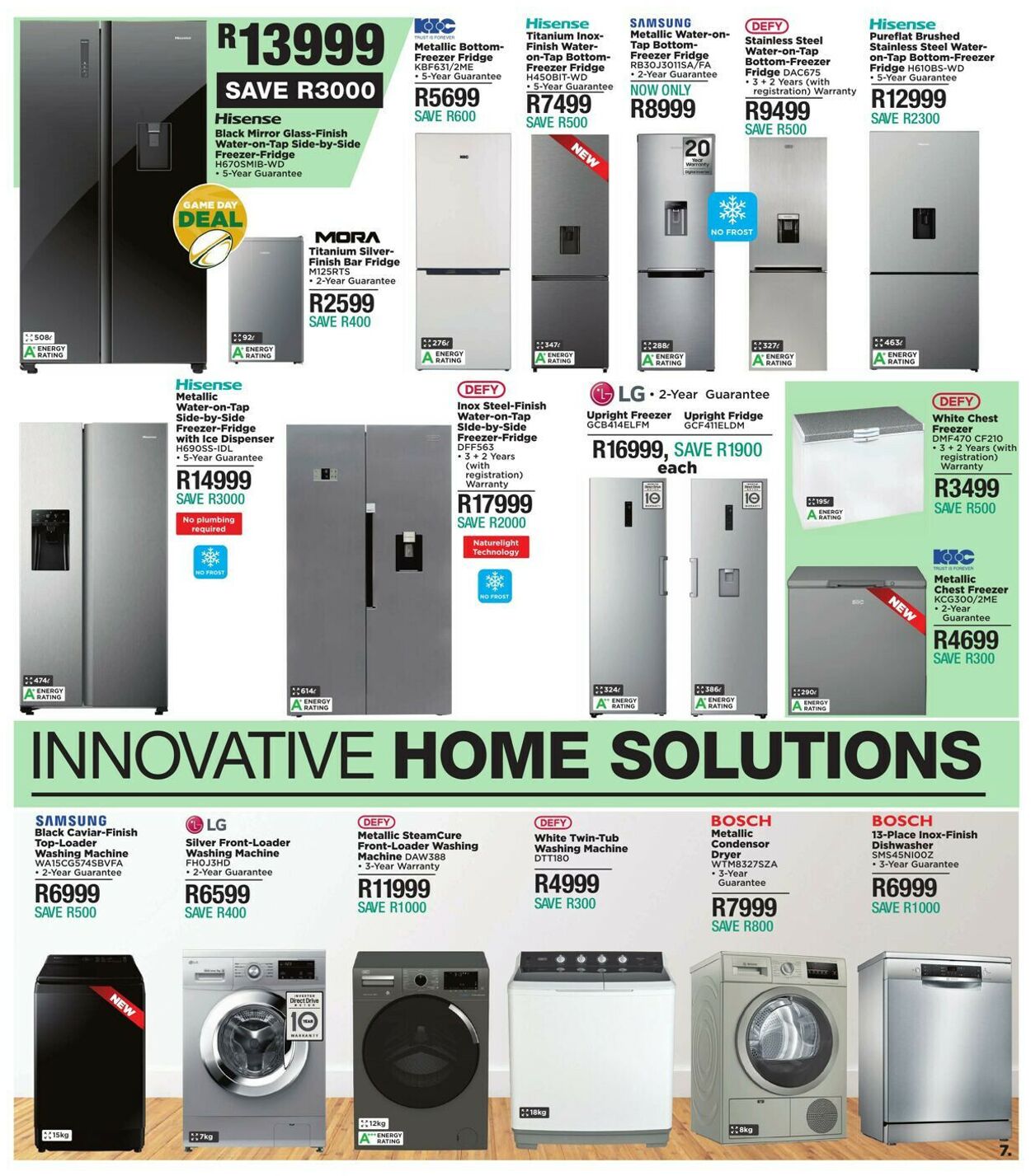 House & Home Catalogue from 2023/09/21