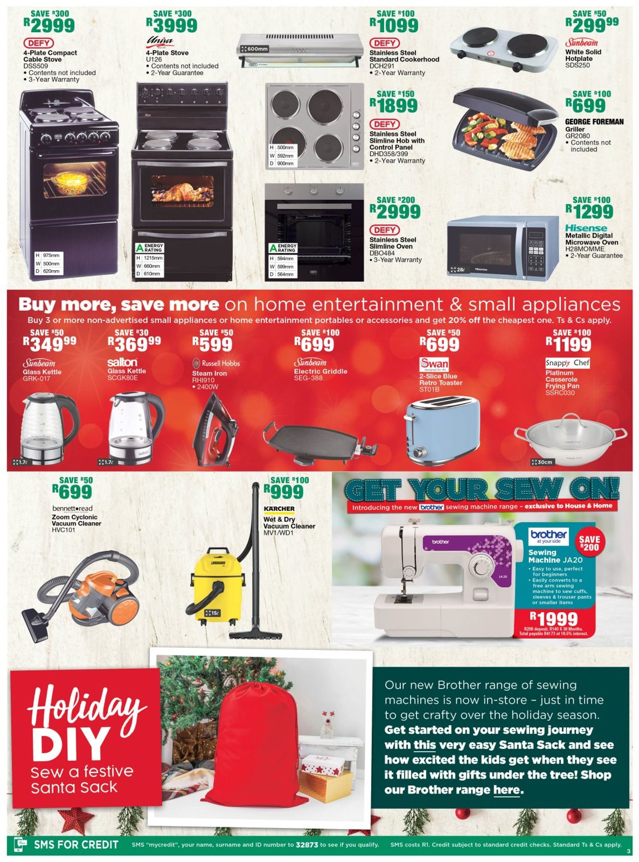 House & Home Catalogue from 2020/12/14