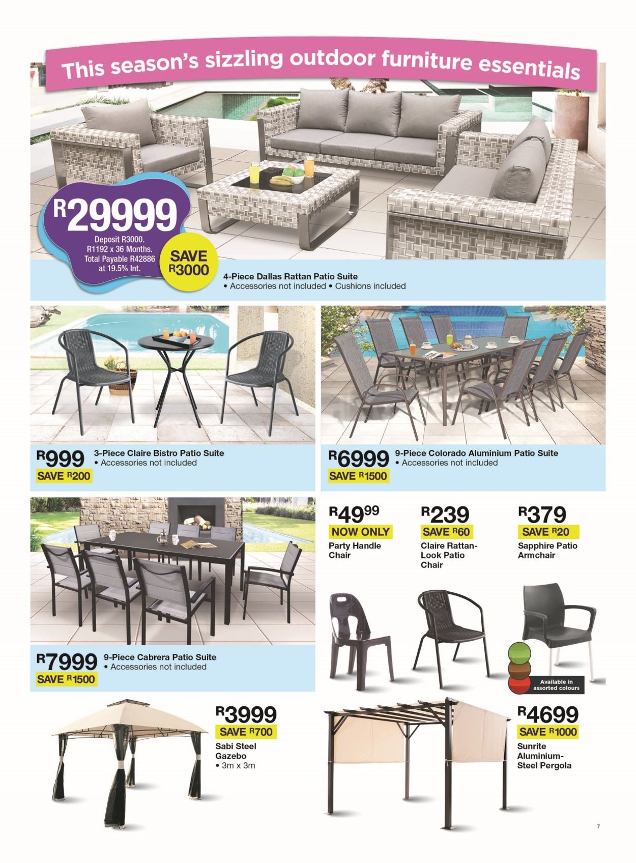 House & Home Catalogue from 2021/02/22