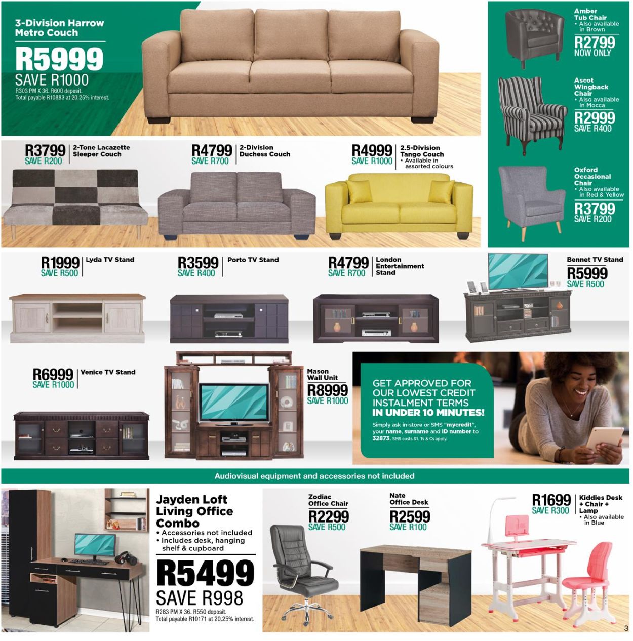 House & Home Catalogue from 2022/05/30