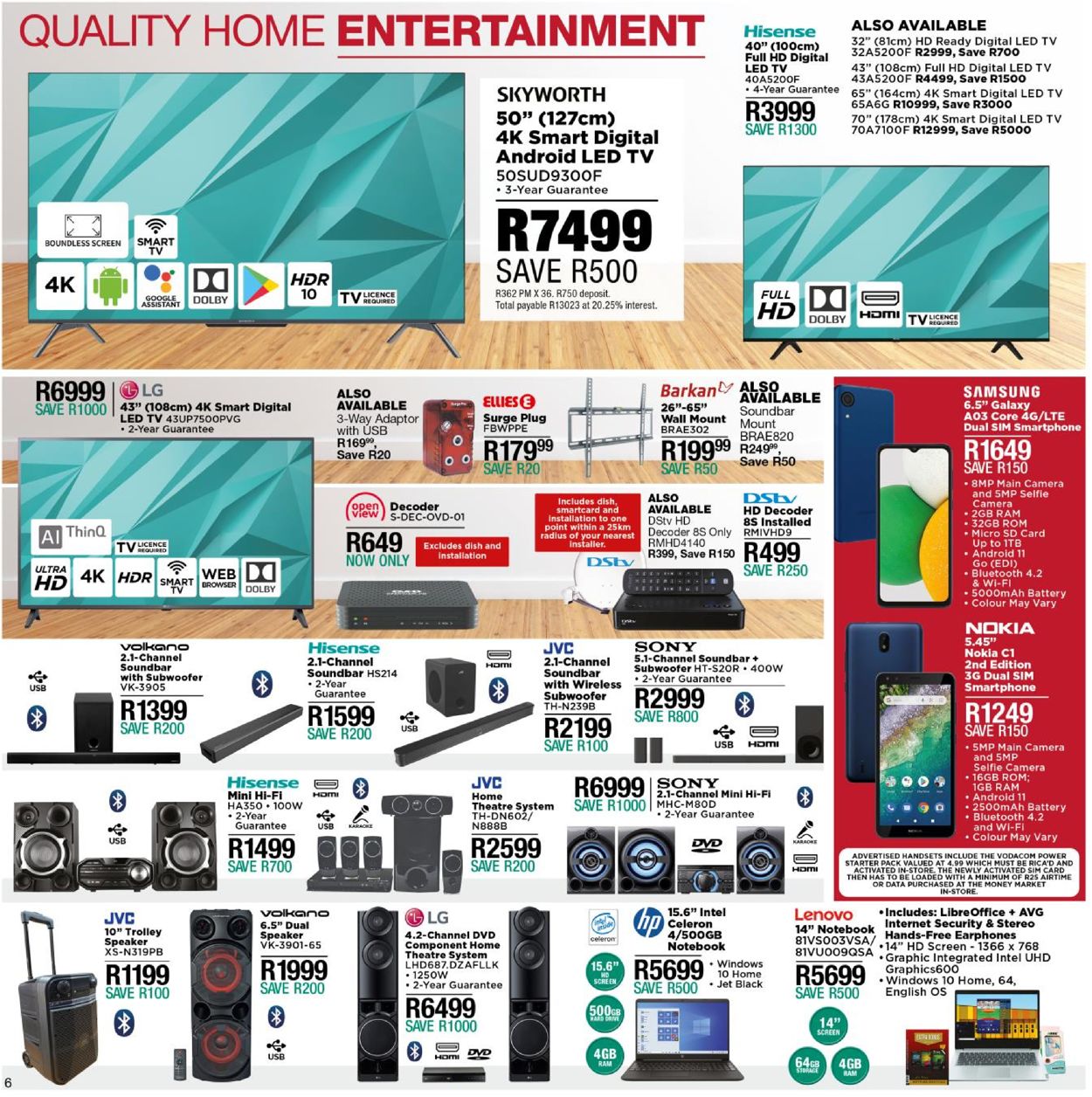 House & Home Catalogue from 2022/05/30
