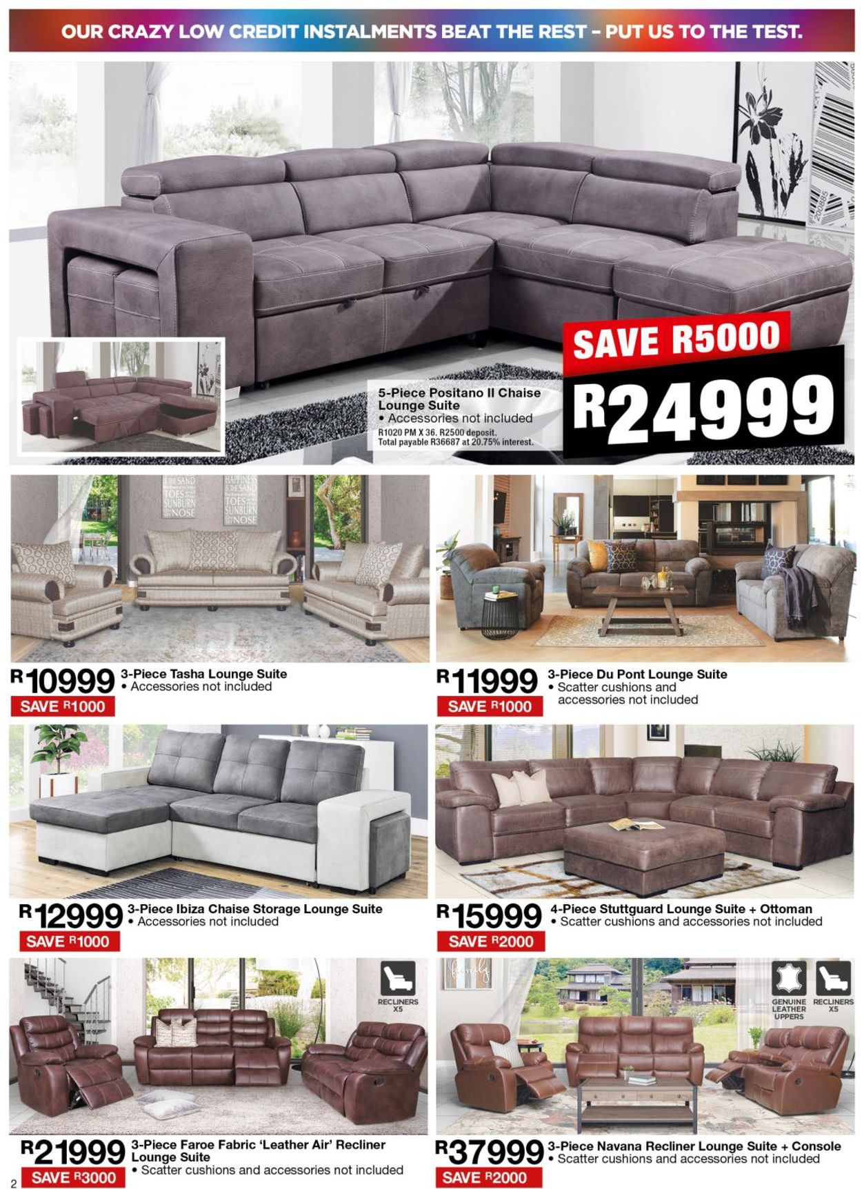 House & Home Catalogue from 2022/06/13