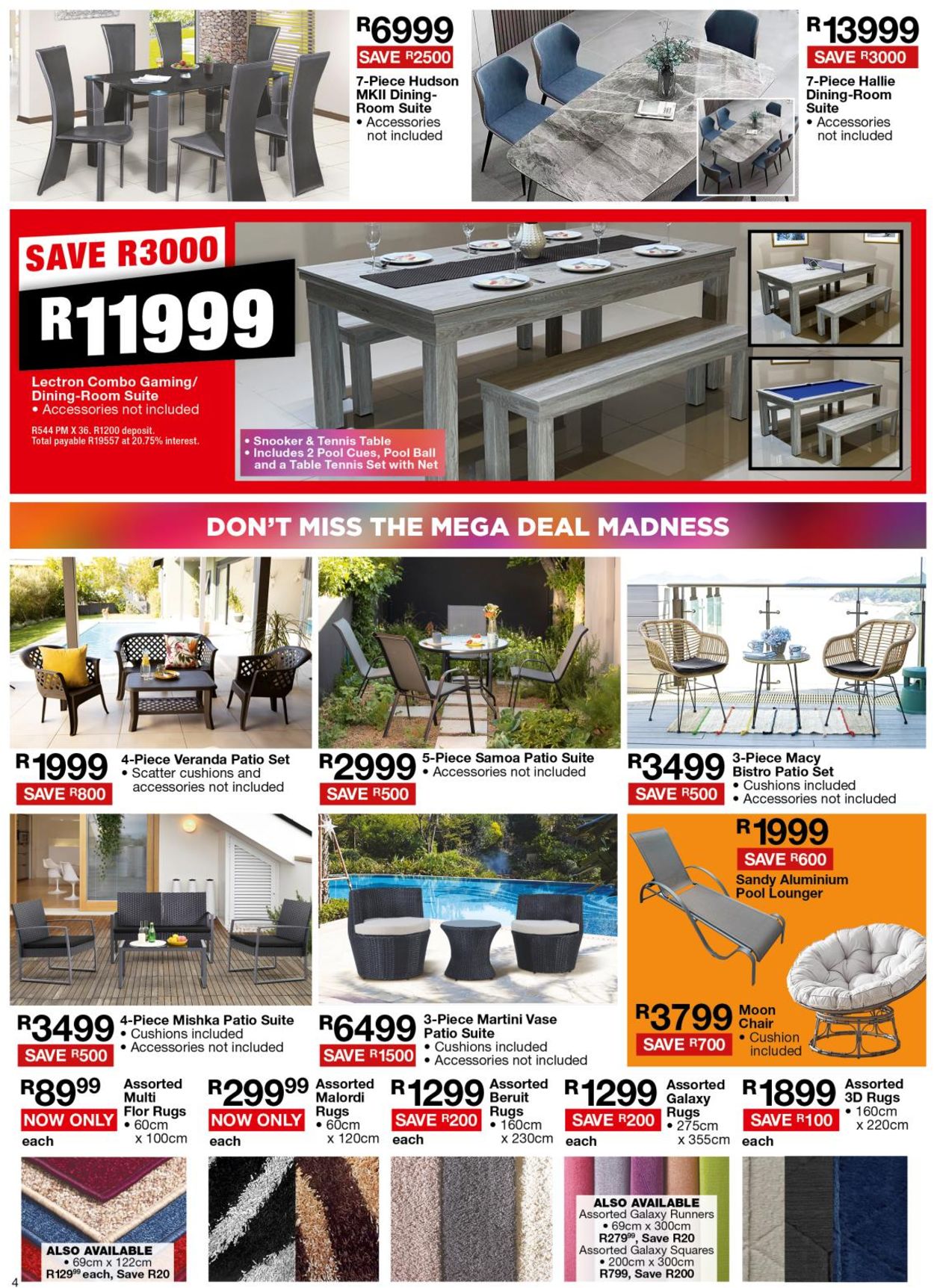 House & Home Catalogue from 2022/06/13