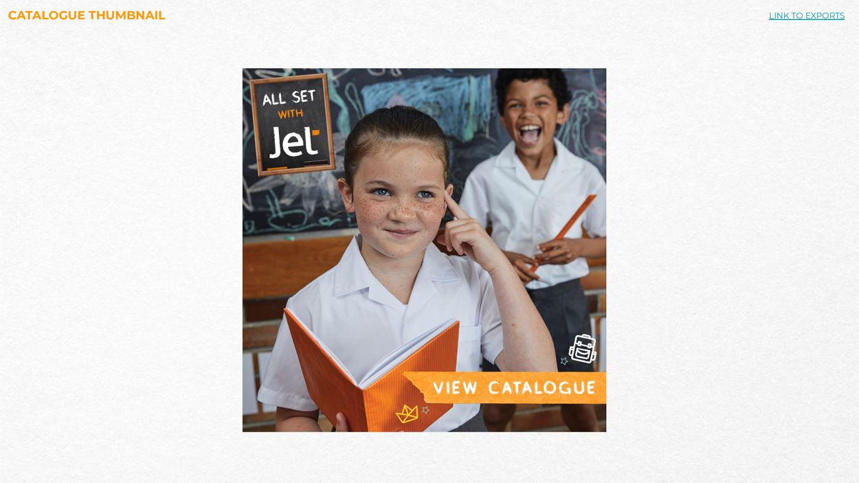 Jet Catalogue from 2021/12/01