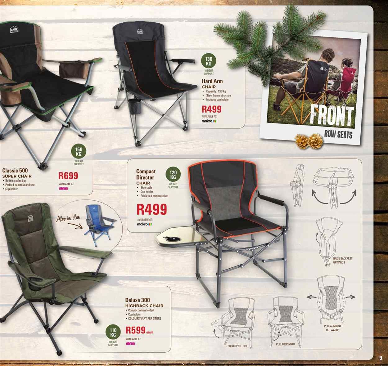 Makro Catalogue from 2019/11/22
