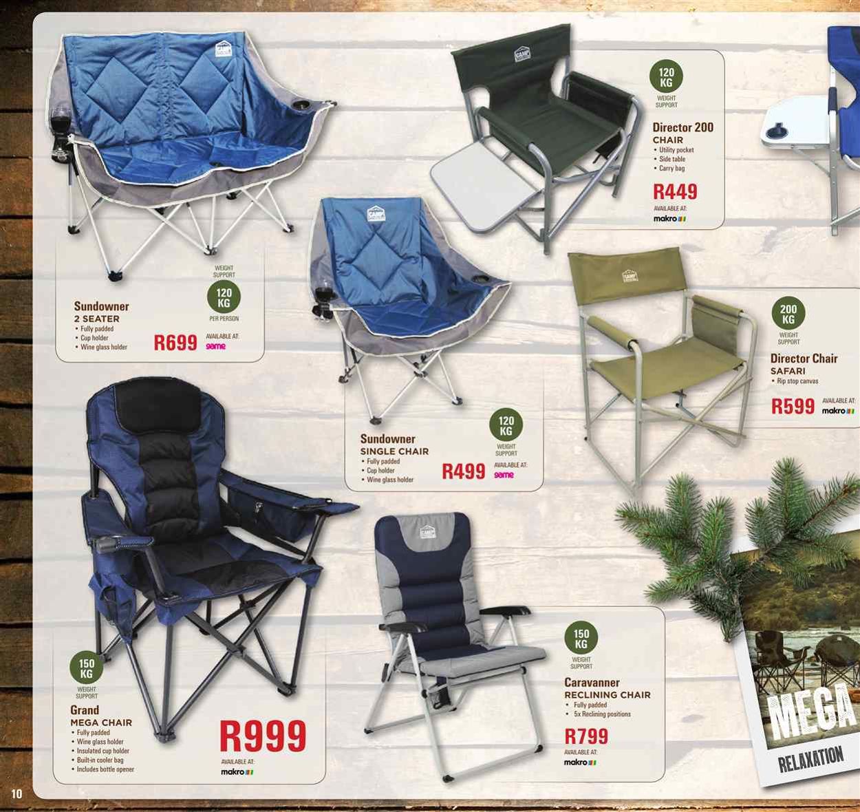 Makro Catalogue from 2019/11/22