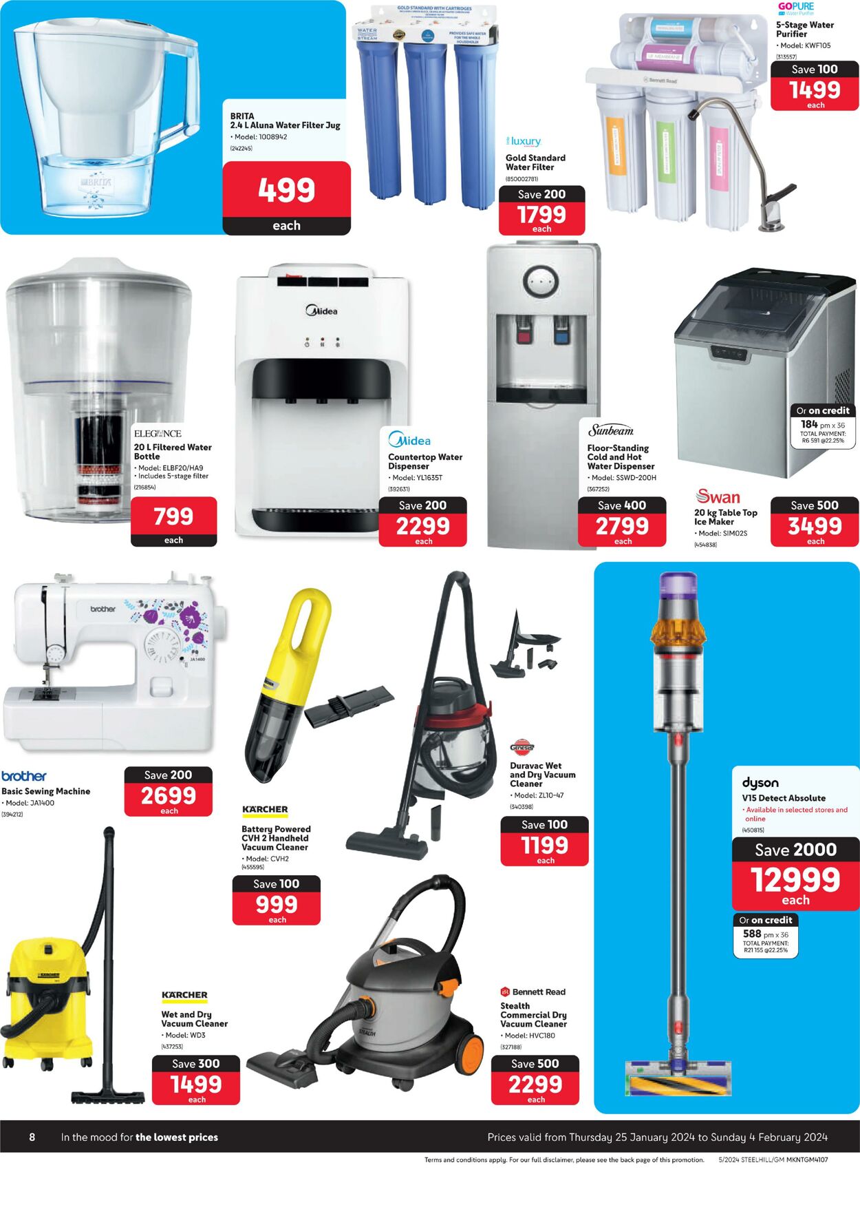 Makro Catalogue from 2024/01/30