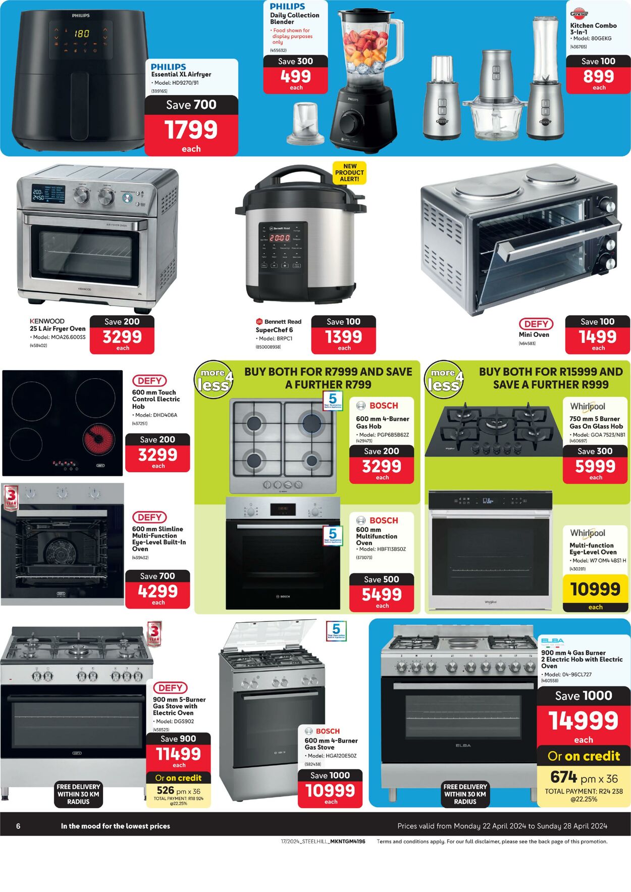Makro Catalogue from 2024/04/22