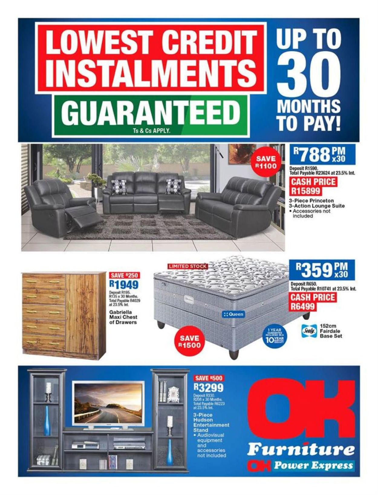 Furniture Stores Ok Homecare24