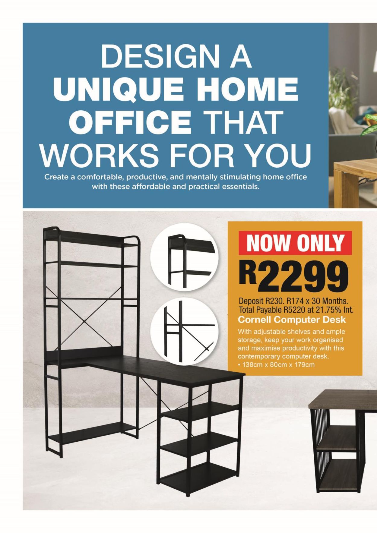 OK Furniture Catalogue from 2022/07/20
