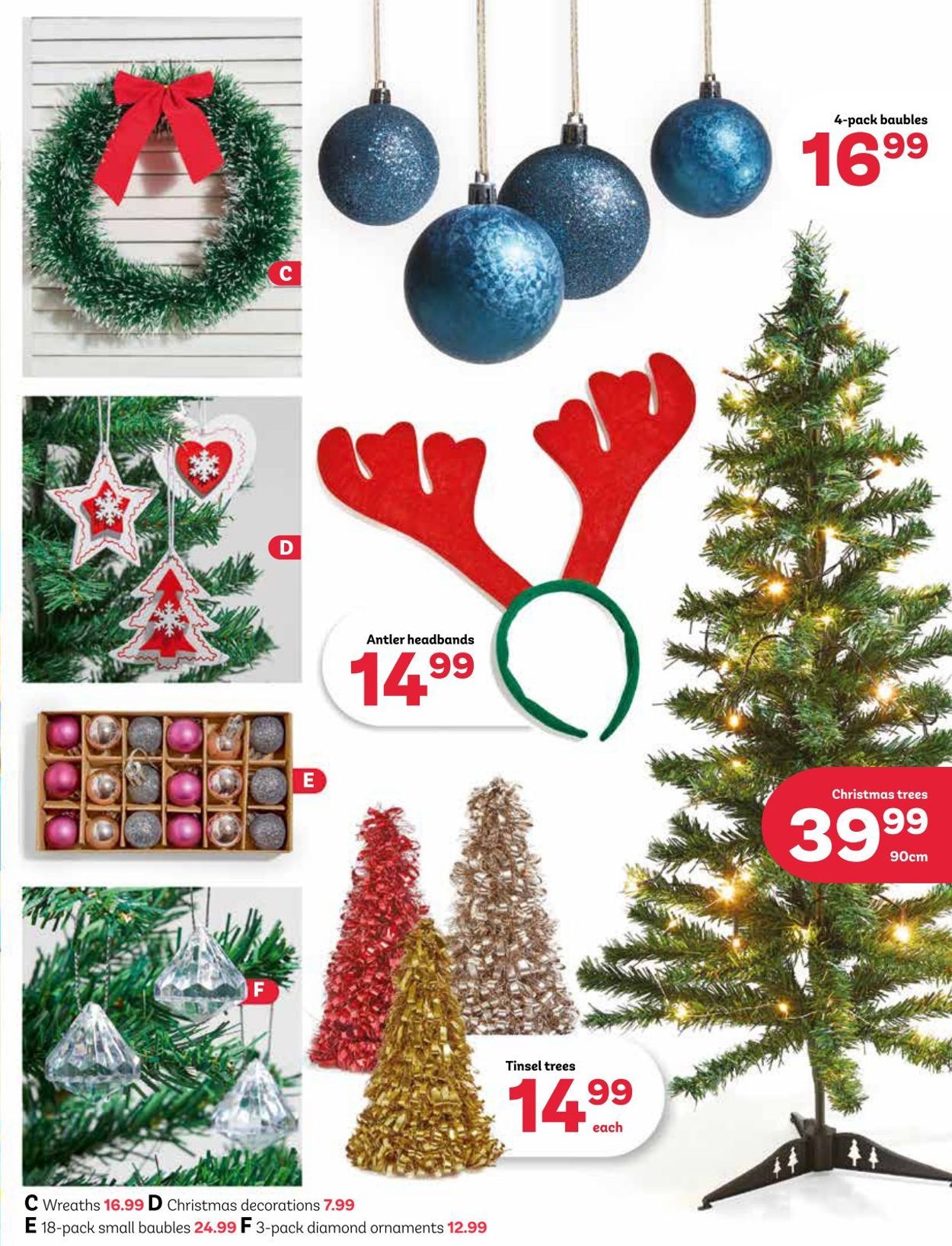 PEP Stores Catalogue from 2020/12/10