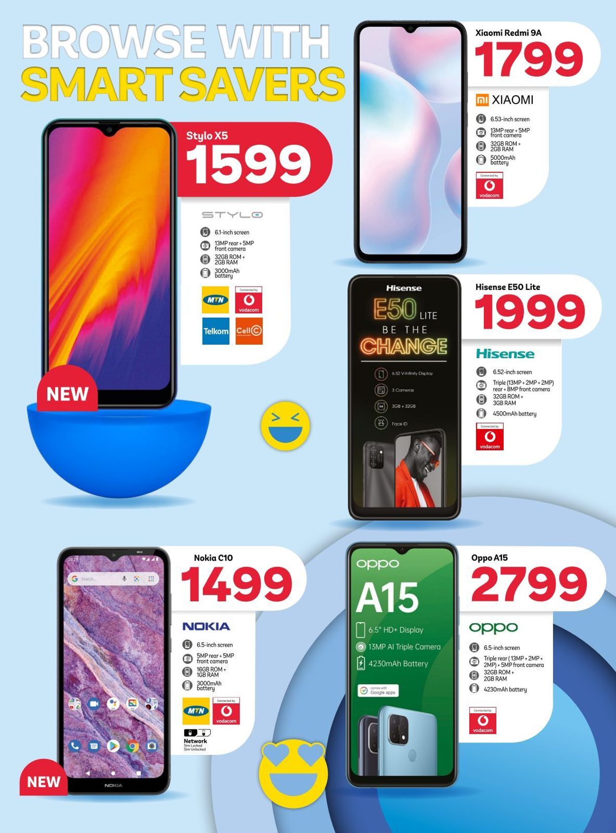 PEP Stores Current catalogue 2021/06/25 - 2021/06/30 [5]
