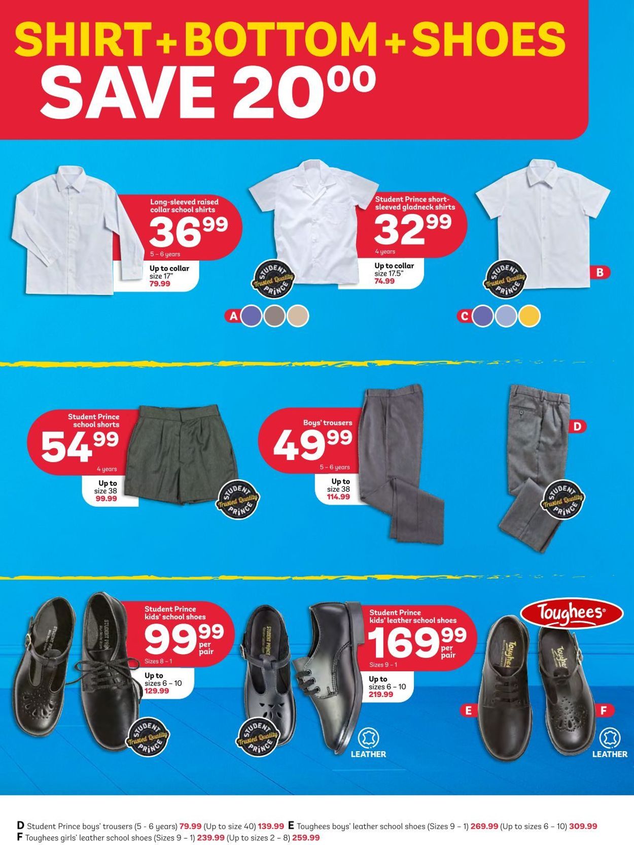PEP Stores Current catalogue 2021/12/29 2022/01/27 [3]