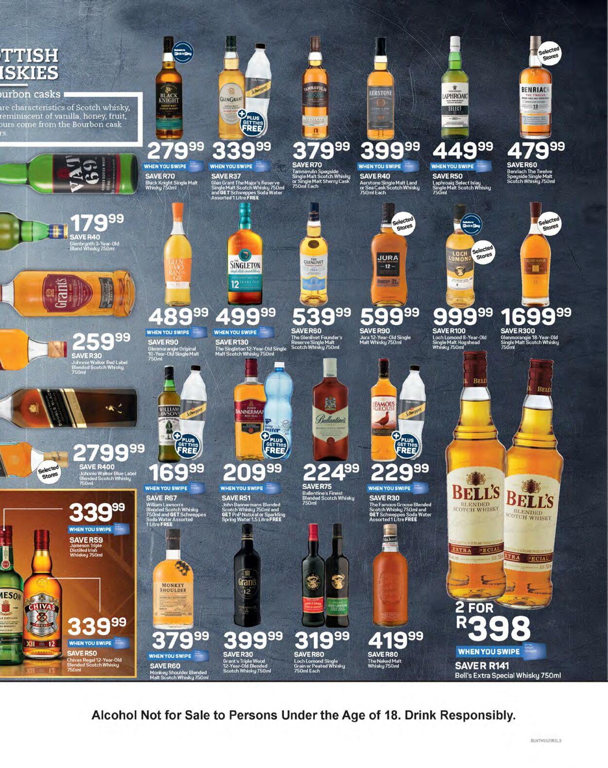 Pick n Pay Catalogue from 2023/05/15