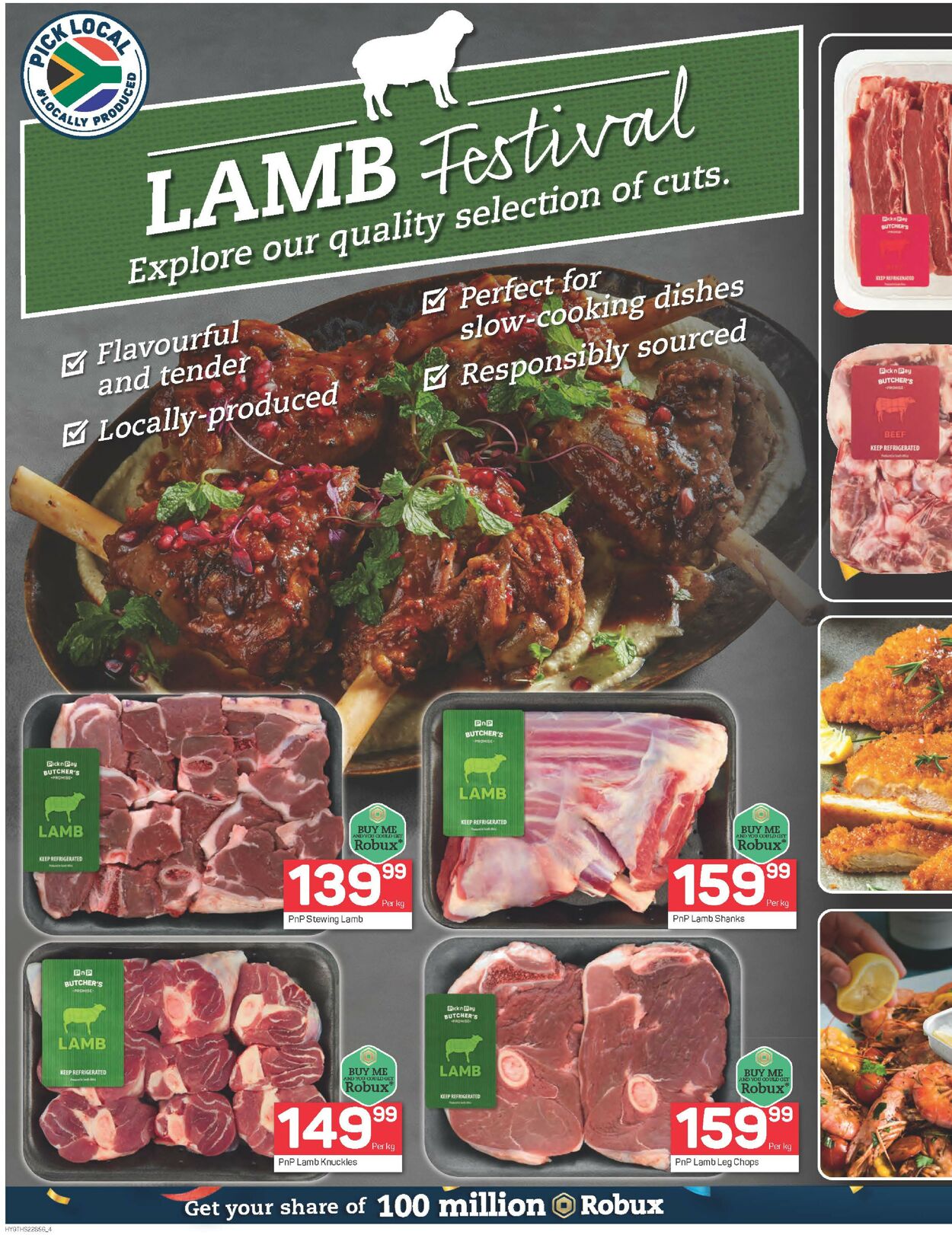 Pick n Pay Catalogue from 2023/06/19