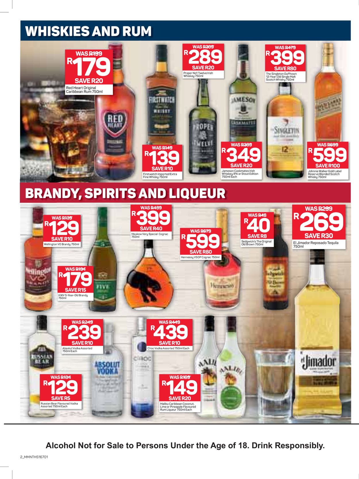 Pick n Pay Catalogue from 2020/01/24
