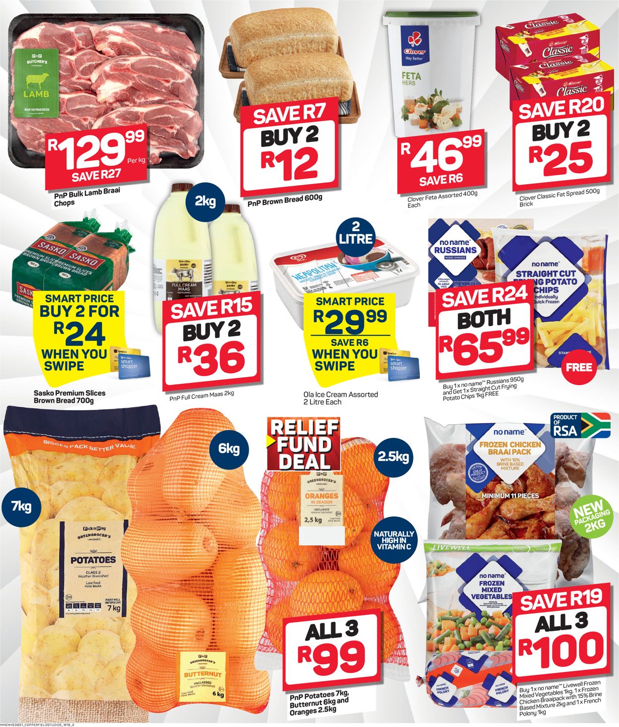 Pick n Pay Catalogue from 2020/06/29