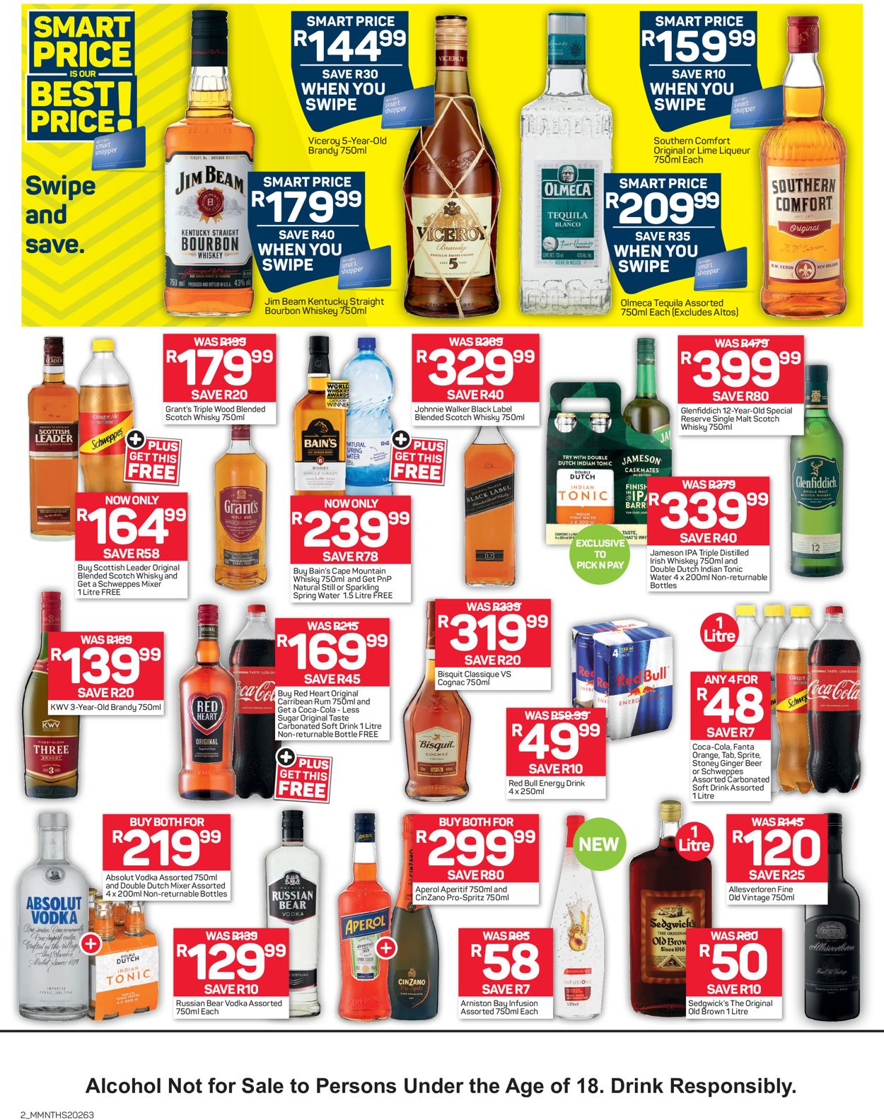 Pick n Pay Catalogue from 2020/09/24