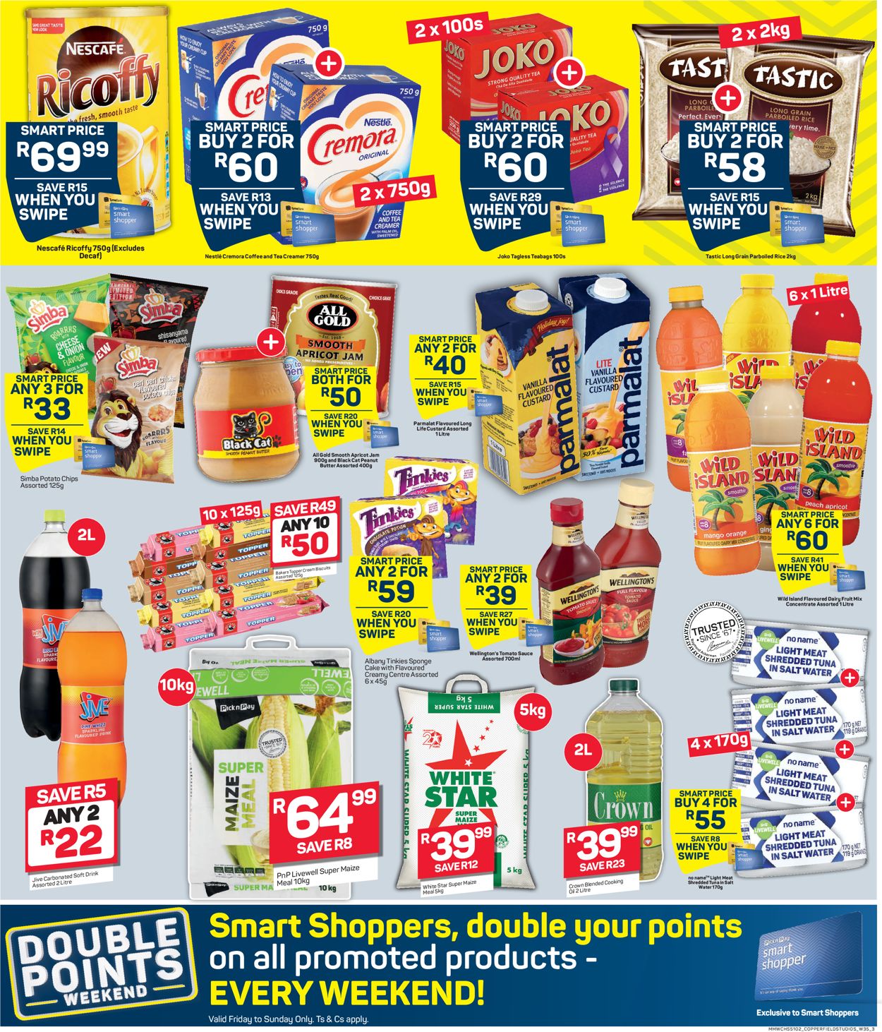 Pick n Pay Catalogue from 2020/10/29